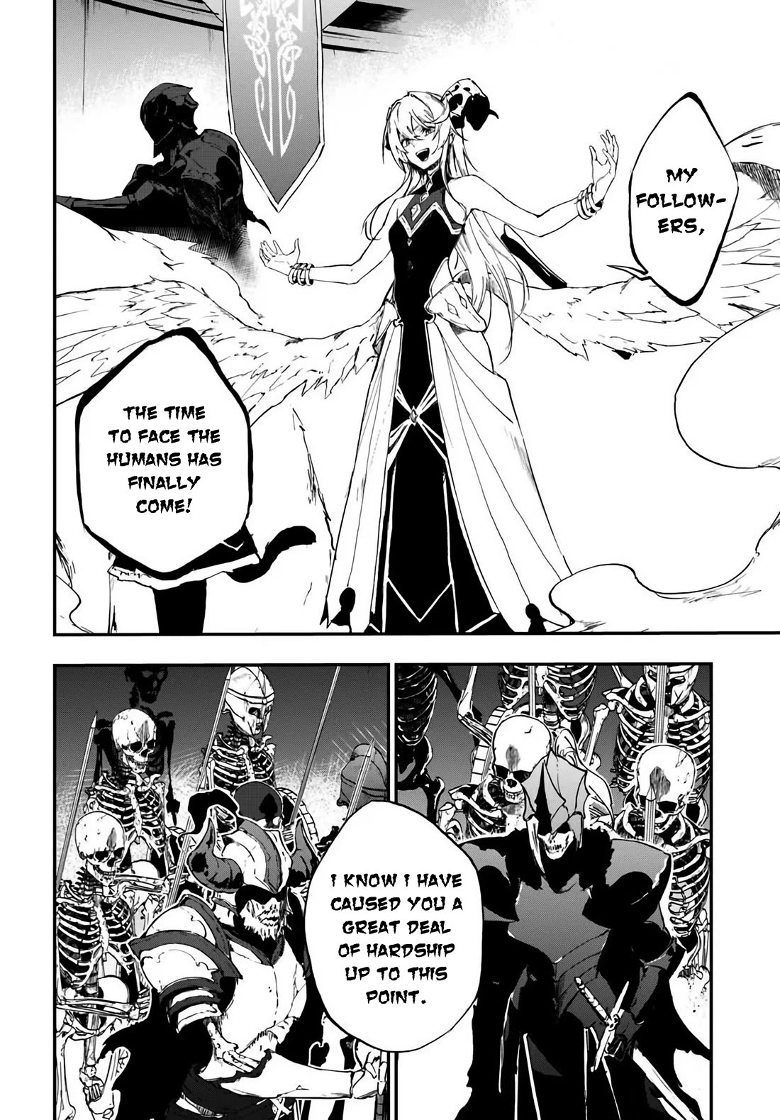 EXP Is Golden Chapter 12 page 22 - Chapter 12