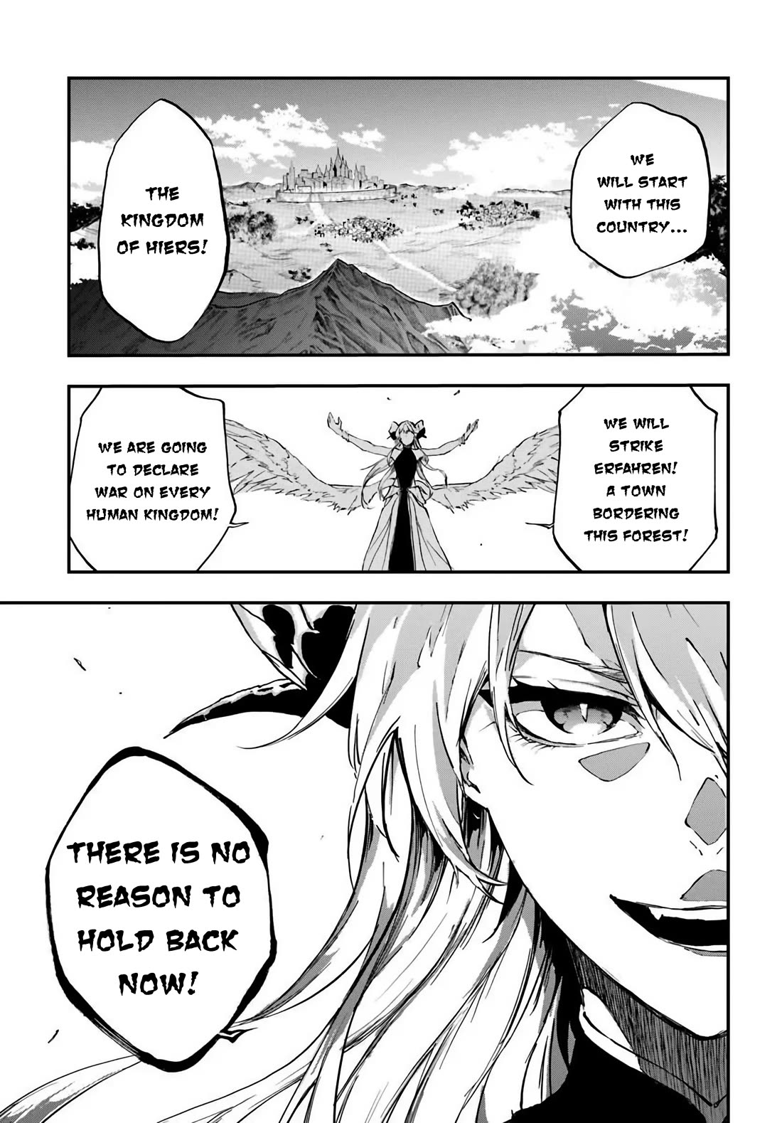 EXP Is Golden Chapter 12 page 25 - Chapter 12