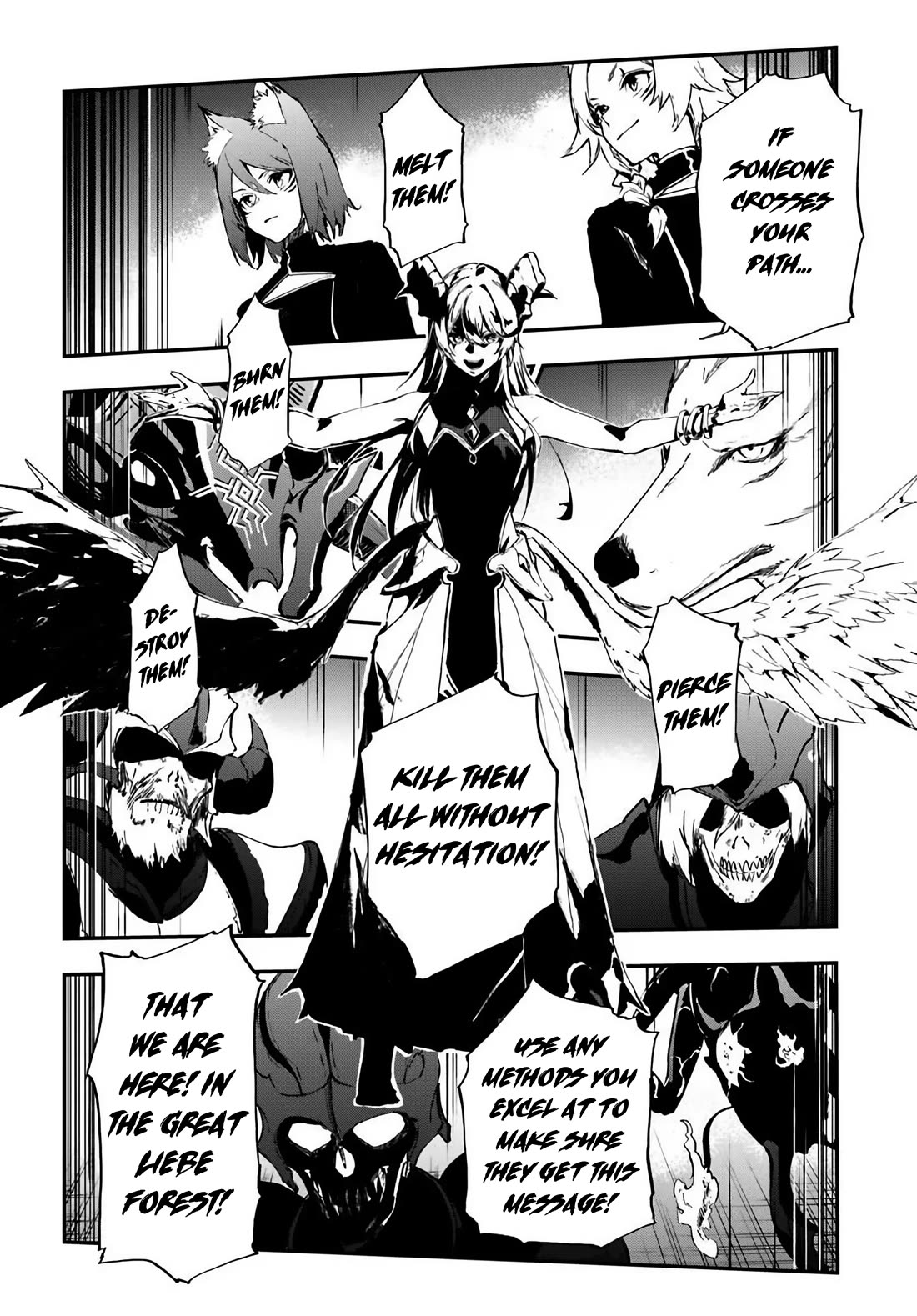 EXP Is Golden Chapter 12 page 26 - Chapter 12