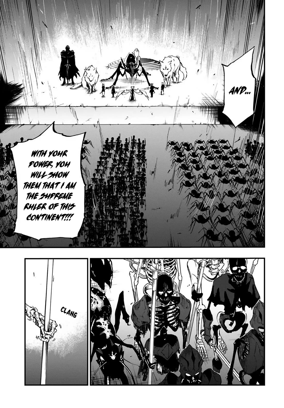 EXP Is Golden Chapter 12 page 27 - Chapter 12