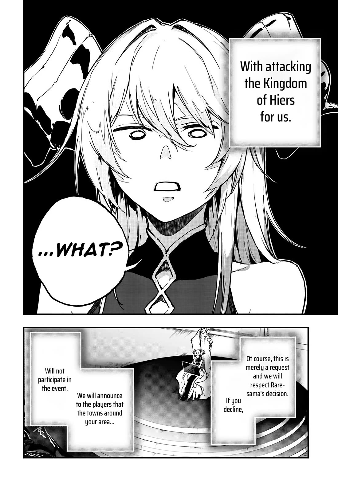 EXP Is Golden Chapter 12 page 9 - Chapter 12