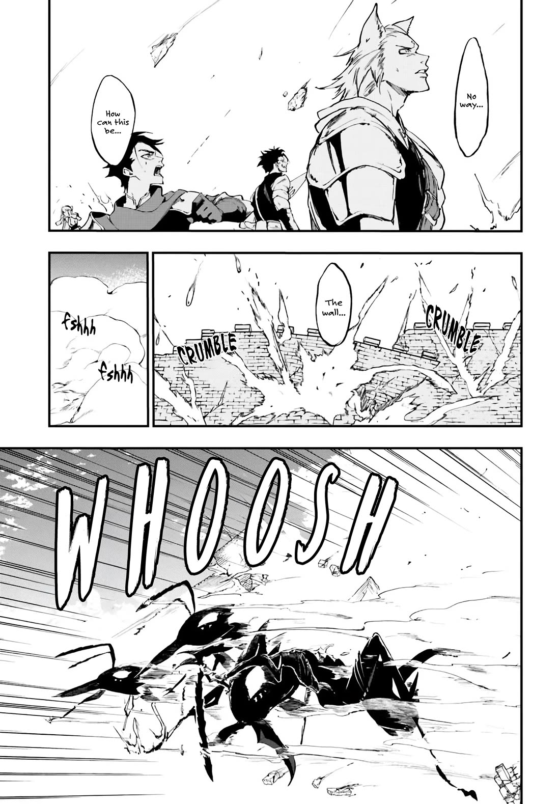 EXP Is Golden Chapter 13 page 11 - Chapter 13