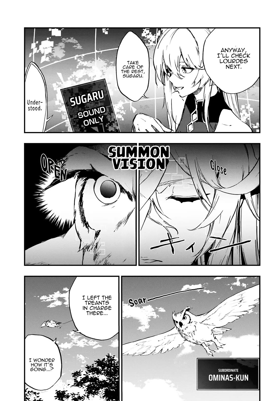 EXP Is Golden Chapter 13 page 25 - Chapter 13