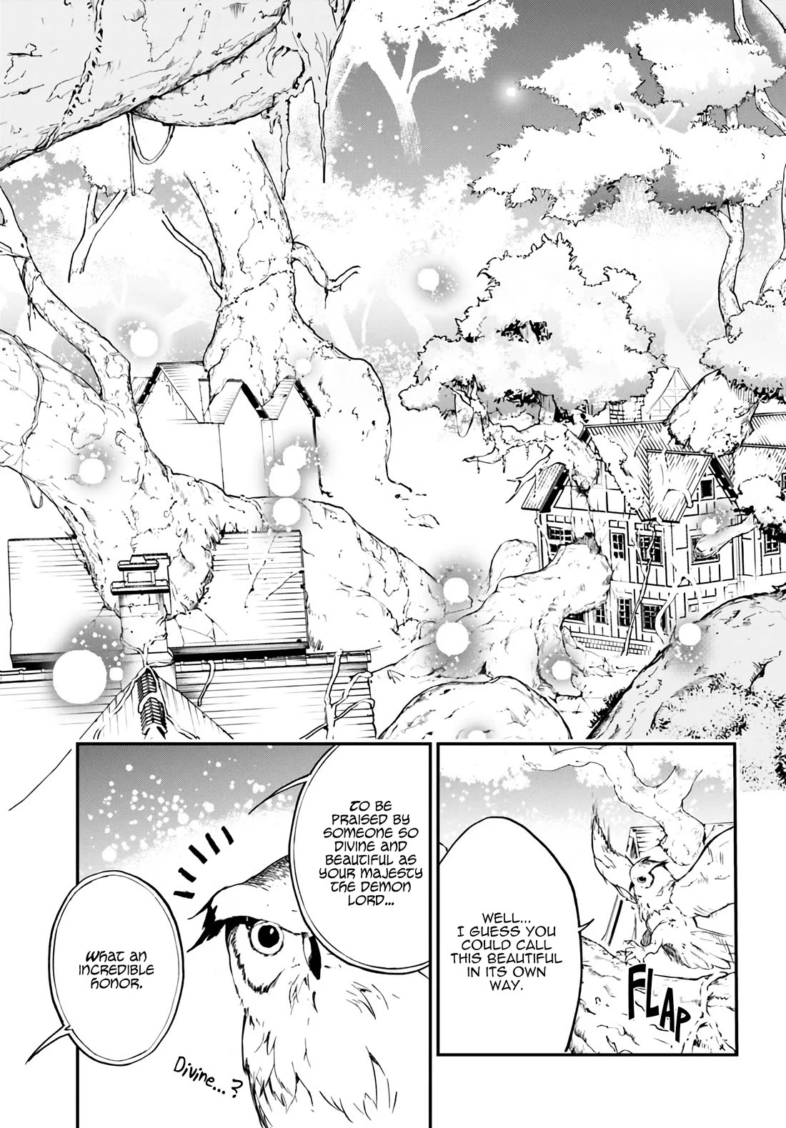EXP Is Golden Chapter 13 page 27 - Chapter 13