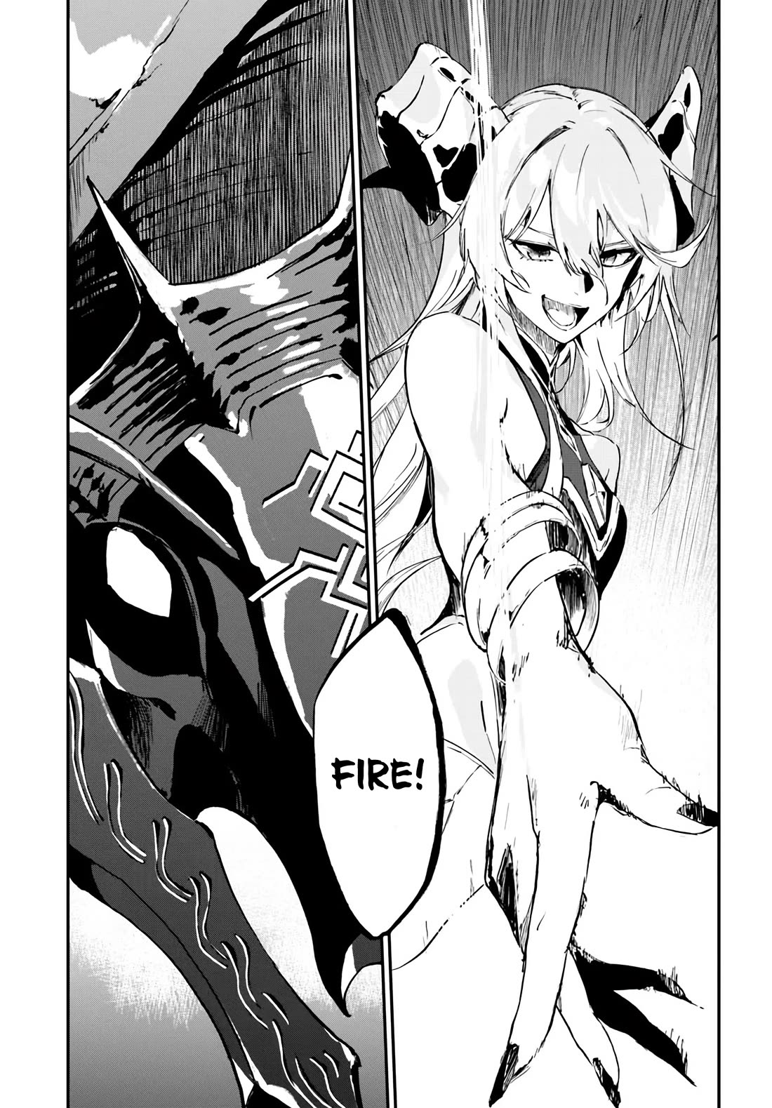 EXP Is Golden Chapter 13 page 9 - Chapter 13