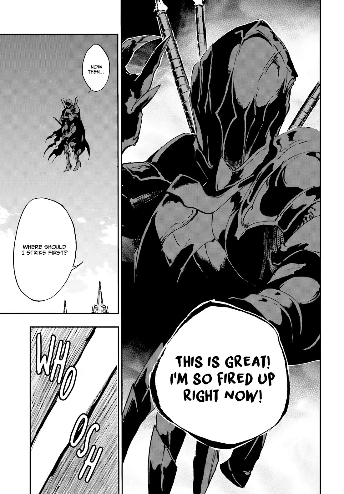 EXP Is Golden Chapter 15 page 16 - Chapter 15