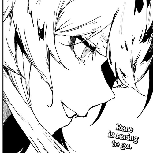 EXP Is Golden Chapter 15 cover