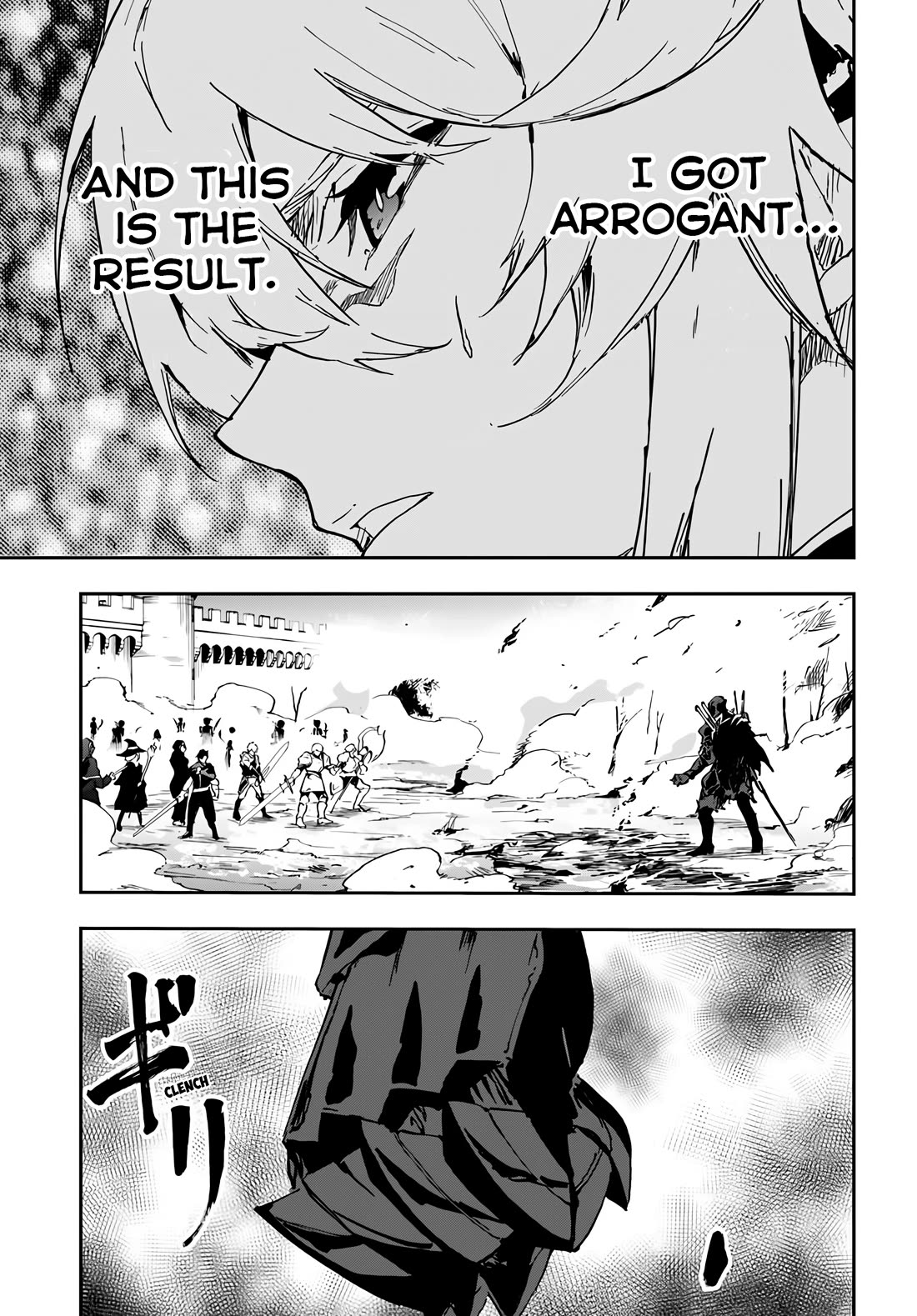 EXP Is Golden Chapter 16 page 16 - Chapter 16