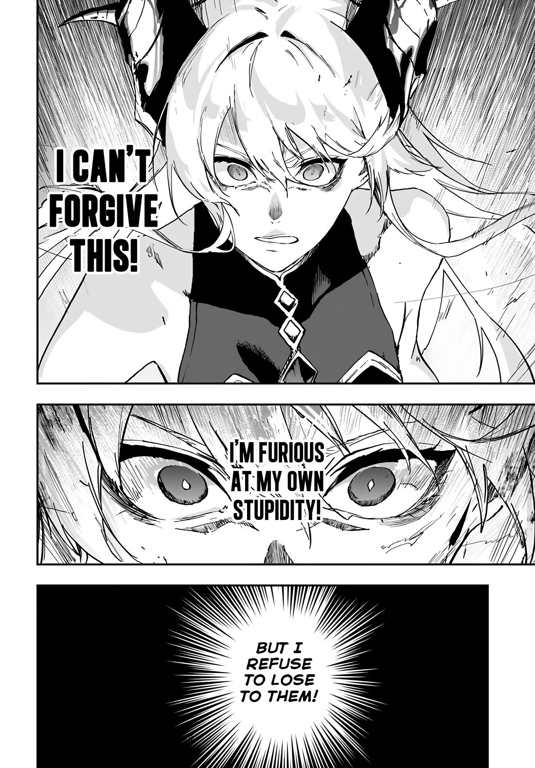 EXP Is Golden Chapter 16 page 17 - Chapter 16