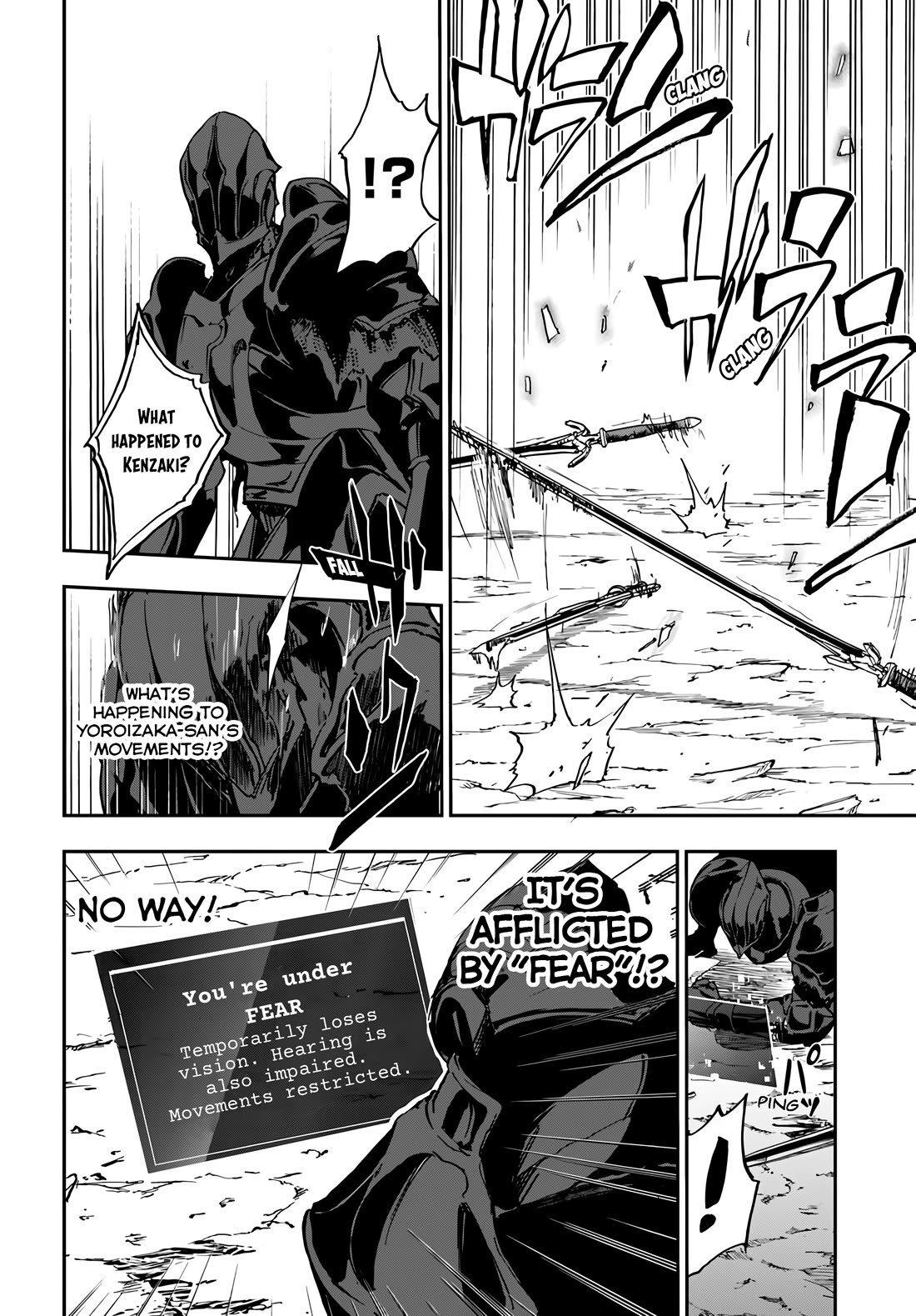 EXP Is Golden Chapter 16 page 19 - Chapter 16