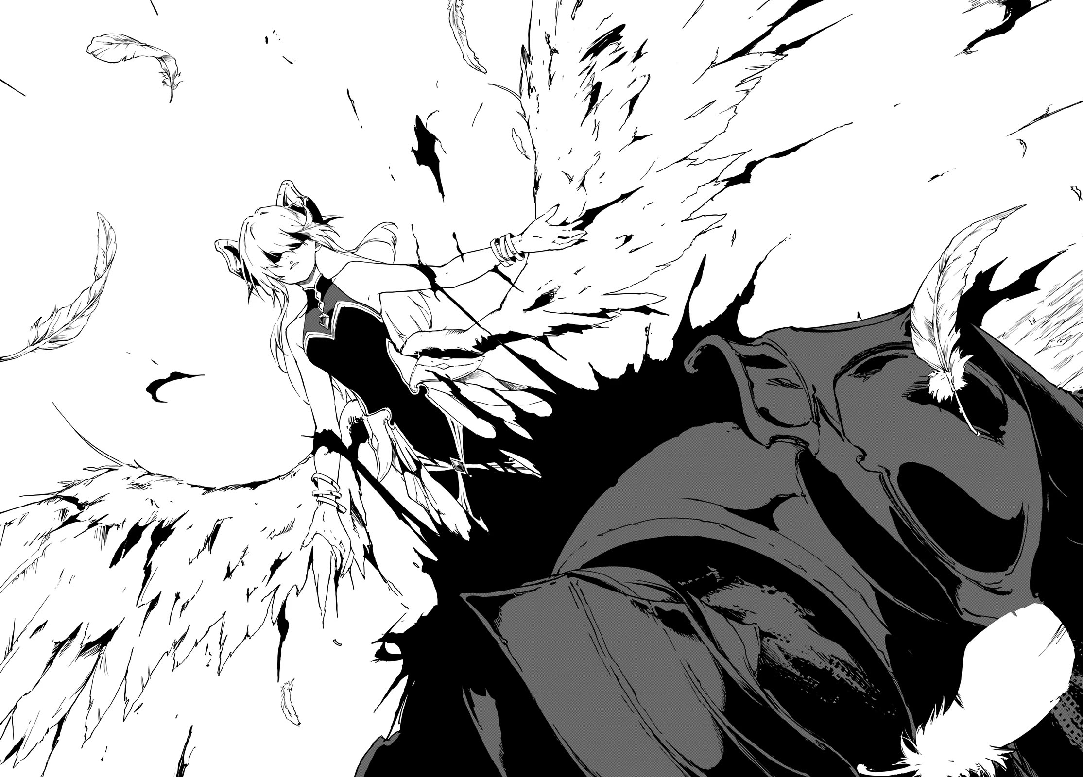 EXP Is Golden Chapter 16 page 25 - Chapter 16