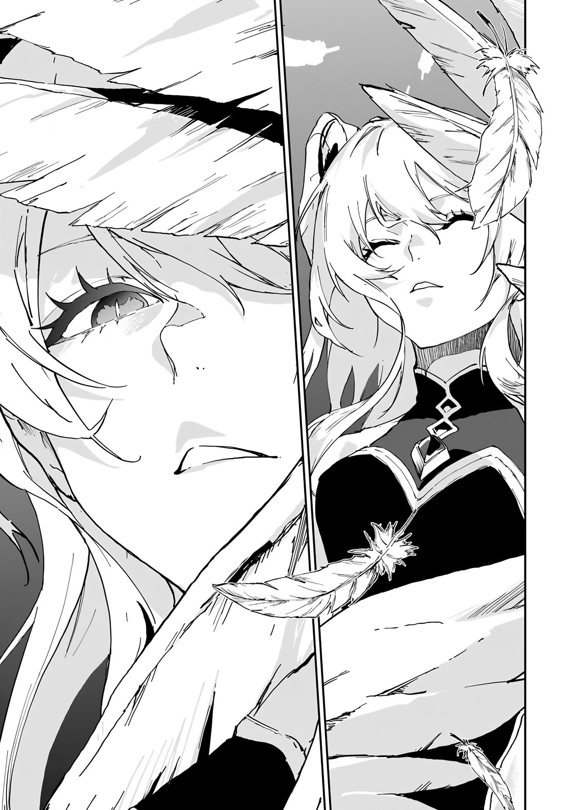 EXP Is Golden Chapter 16 page 27 - Chapter 16