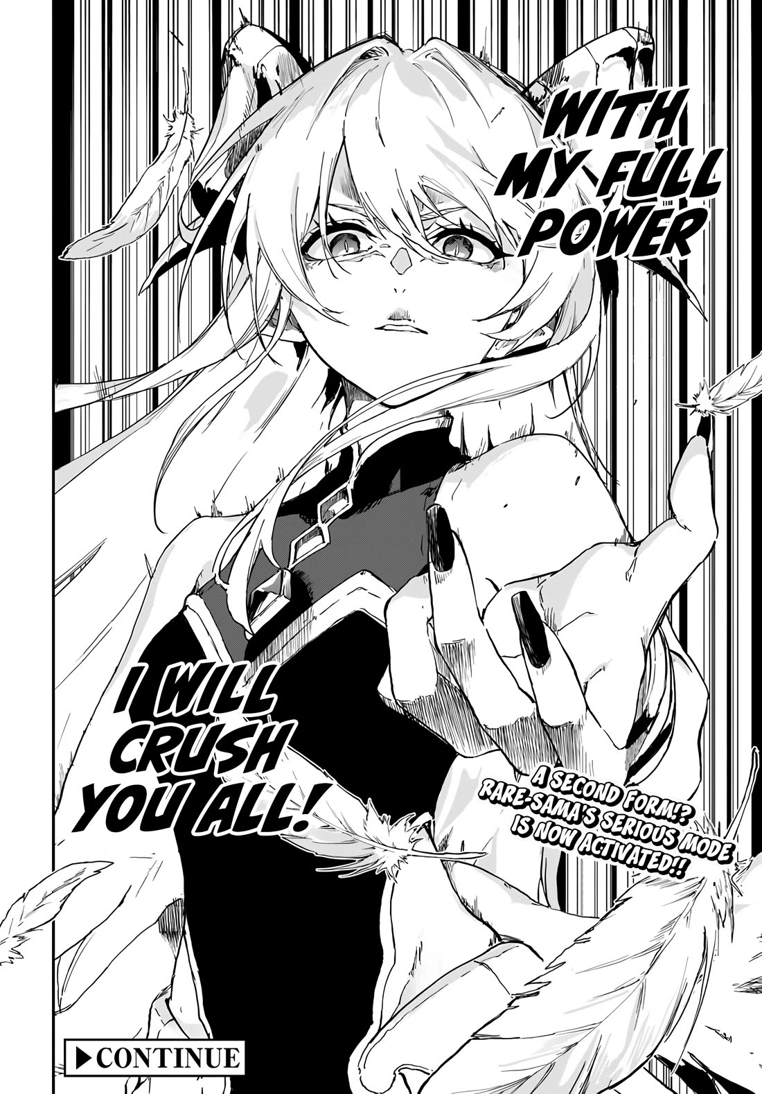 EXP Is Golden Chapter 16 page 28 - Chapter 16