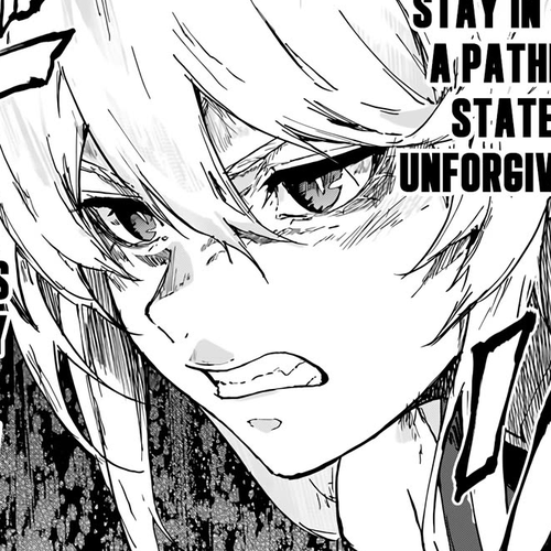 EXP Is Golden Chapter 16 cover