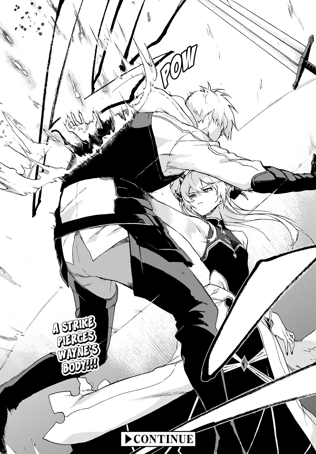 EXP Is Golden Chapter 17 page 24 - Chapter 17
