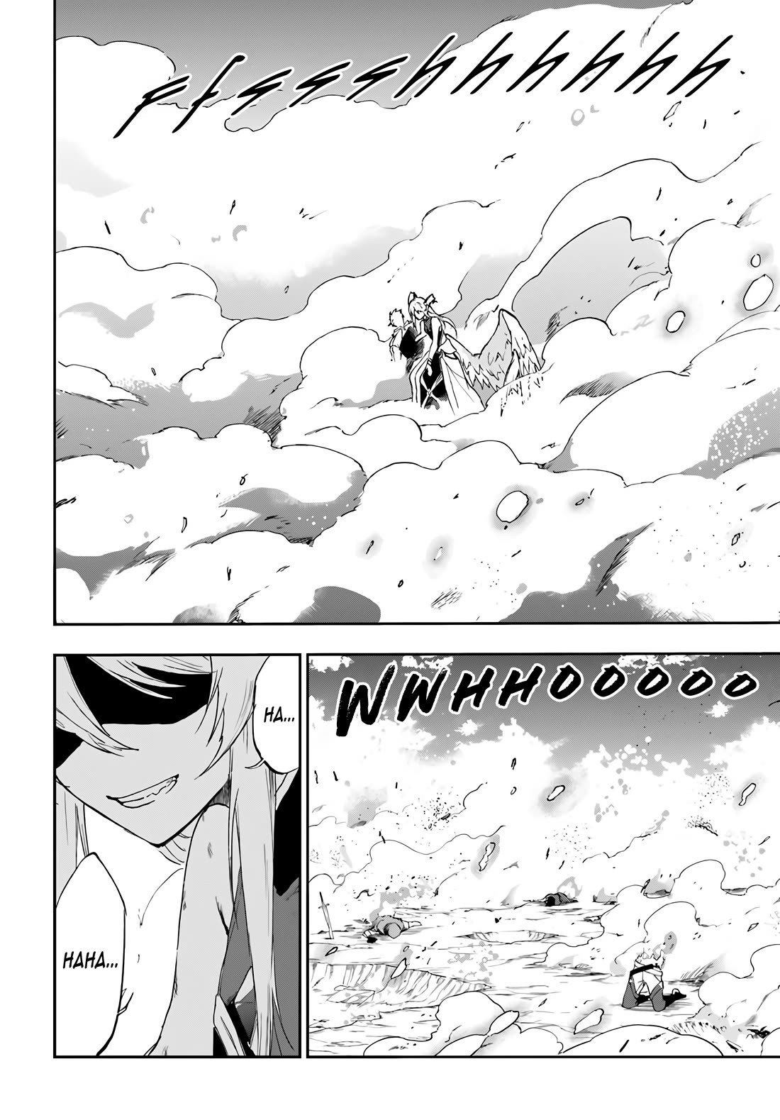 EXP Is Golden Chapter 18 page 14 - Chapter 18