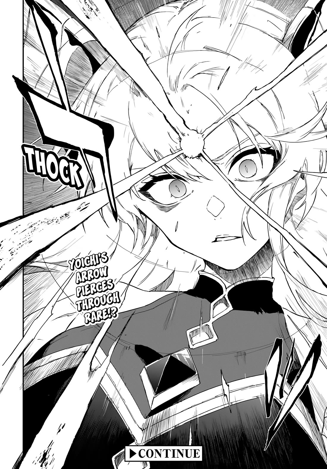 EXP Is Golden Chapter 18 page 27 - Chapter 18
