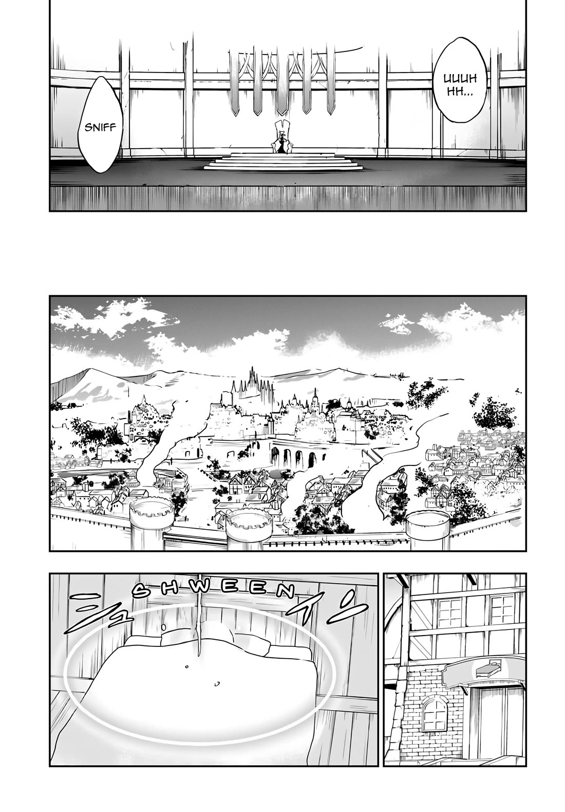 EXP Is Golden Chapter 19 page 14 - Chapter 19