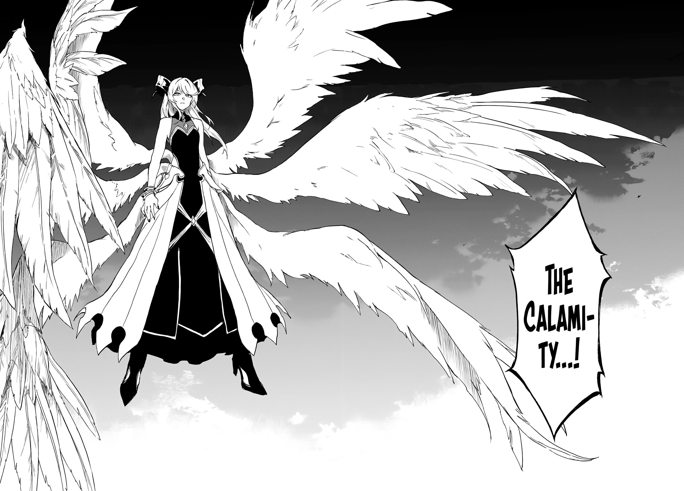 EXP Is Golden Chapter 19 page 29 - Chapter 19