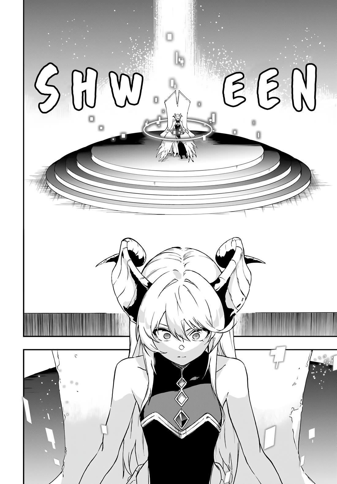 EXP Is Golden Chapter 19 page 5 - Chapter 19