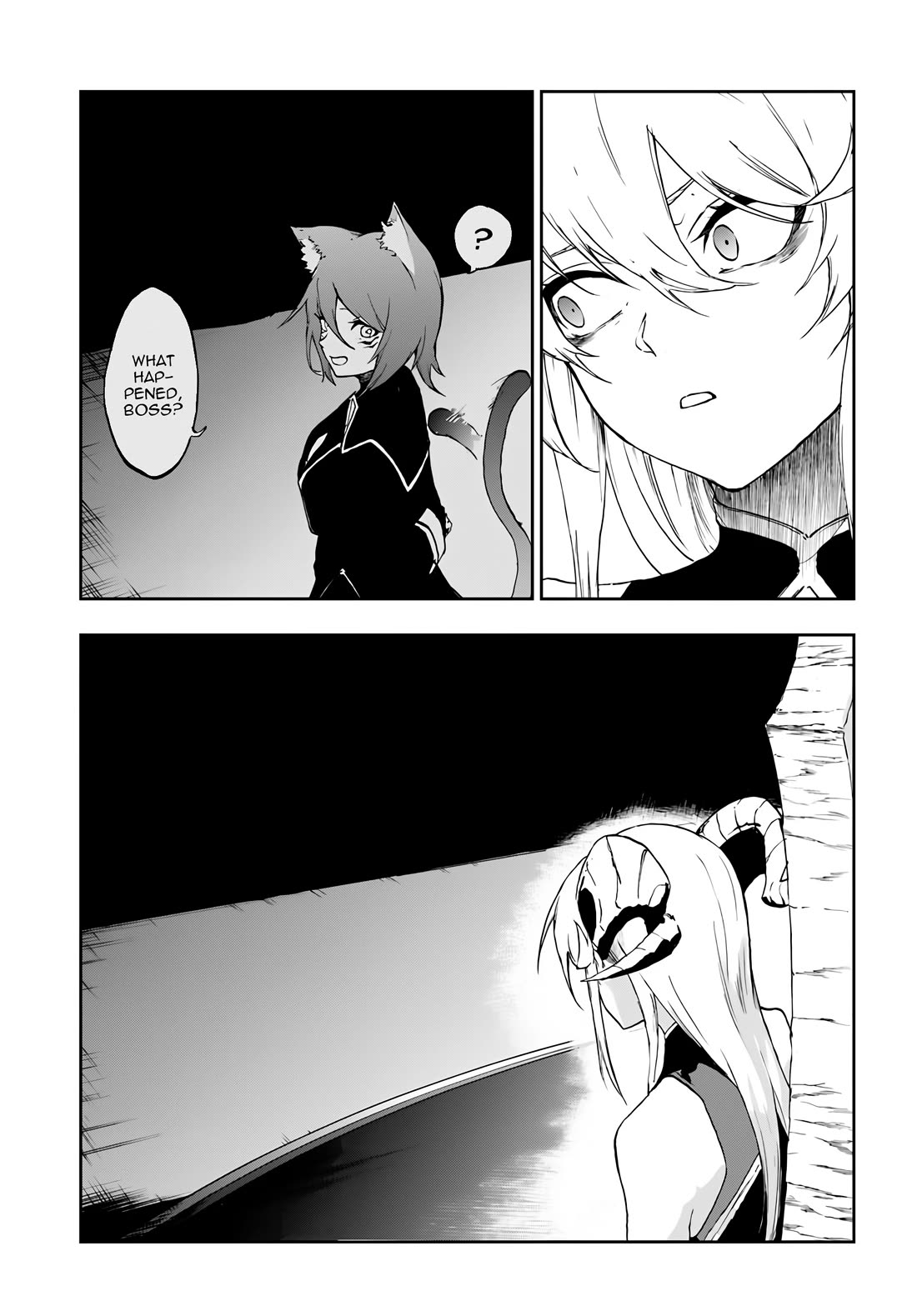 EXP Is Golden Chapter 19 page 6 - Chapter 19