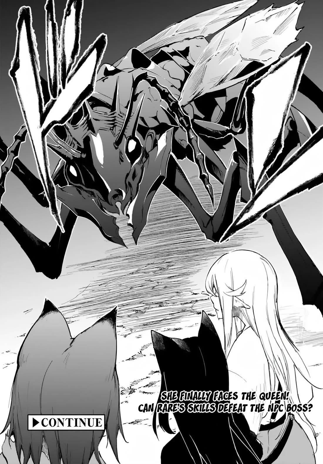 EXP Is Golden Chapter 2 page 41 - Chapter 2