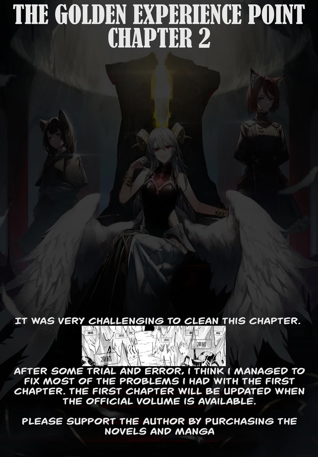 EXP Is Golden Chapter 2 page 42 - Chapter 2