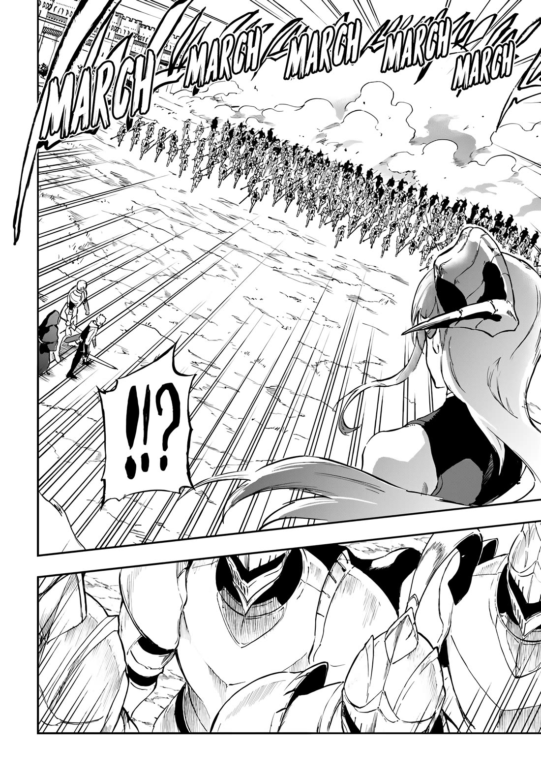 EXP Is Golden Chapter 20 page 15 - Chapter 20
