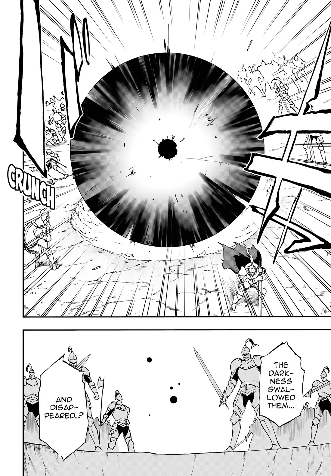 EXP Is Golden Chapter 20 page 21 - Chapter 20