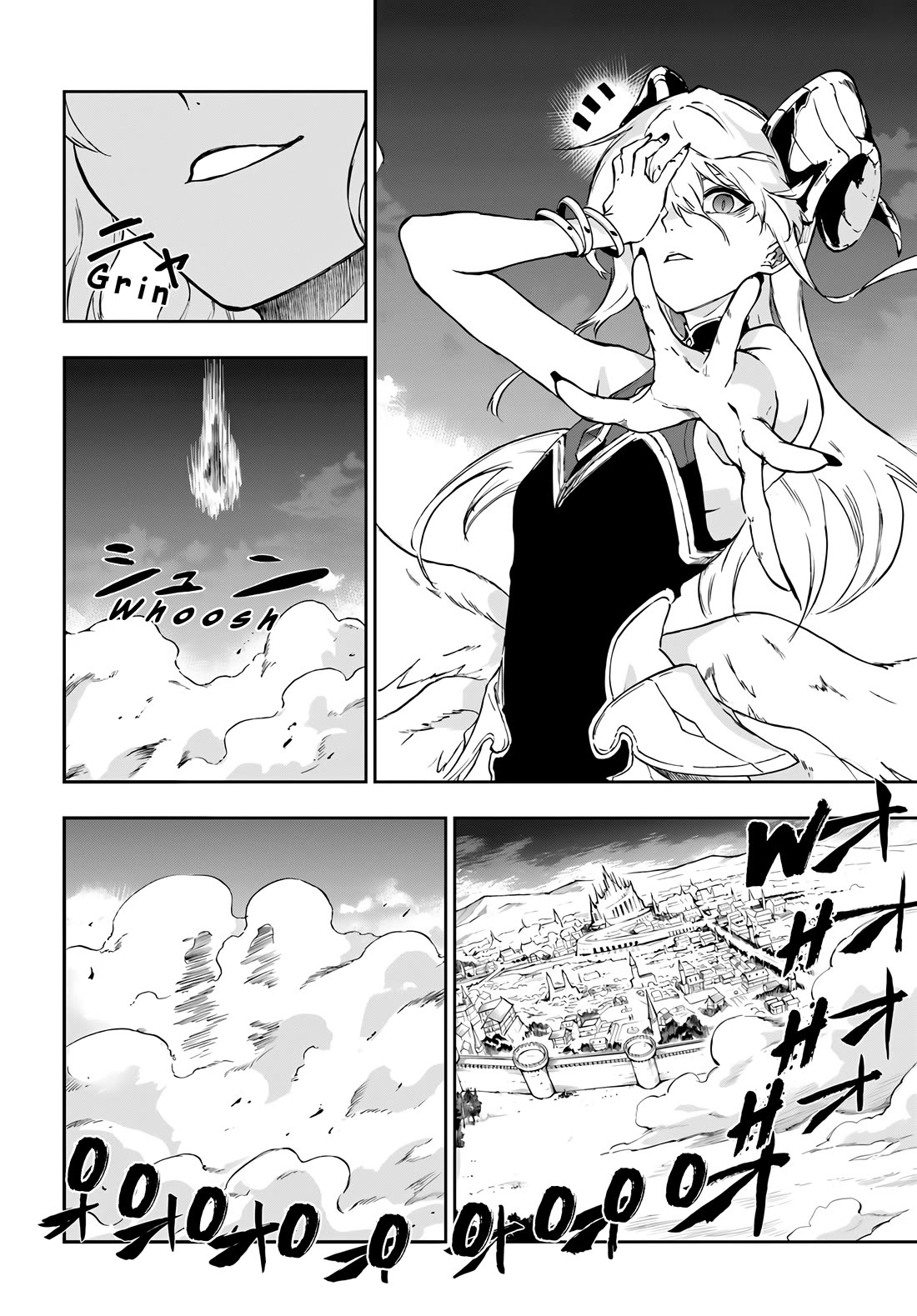 EXP Is Golden Chapter 20 page 24 - Chapter 20