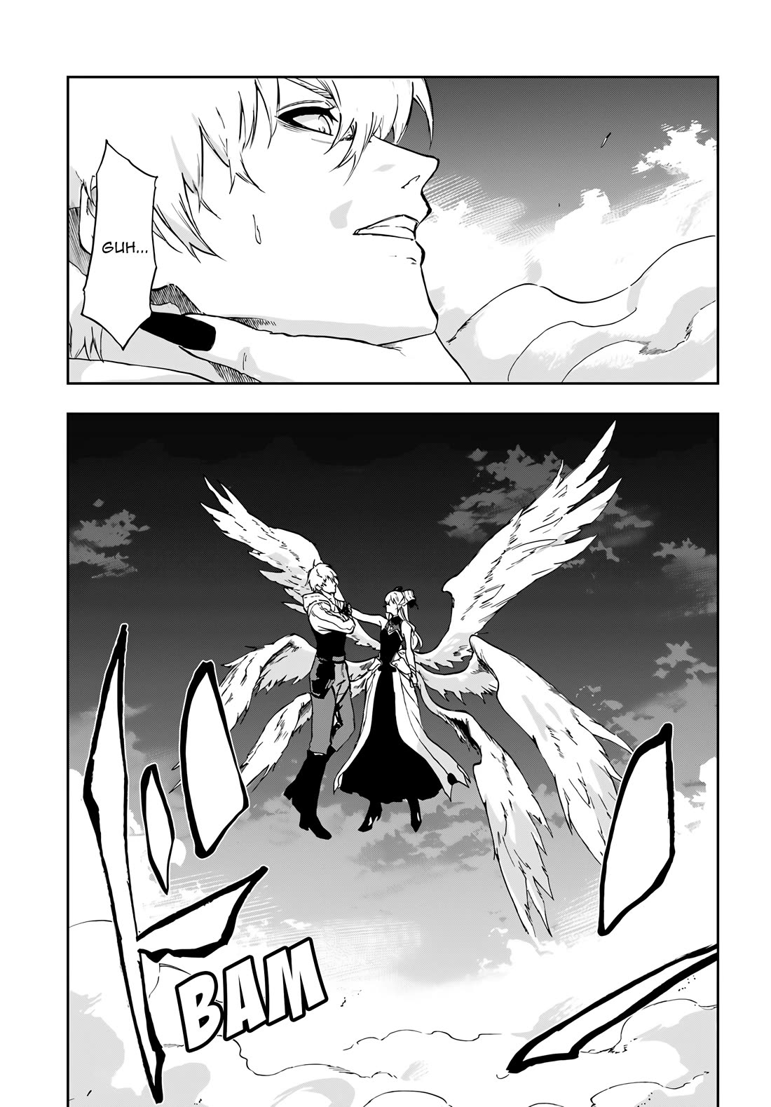EXP Is Golden Chapter 20 page 25 - Chapter 20