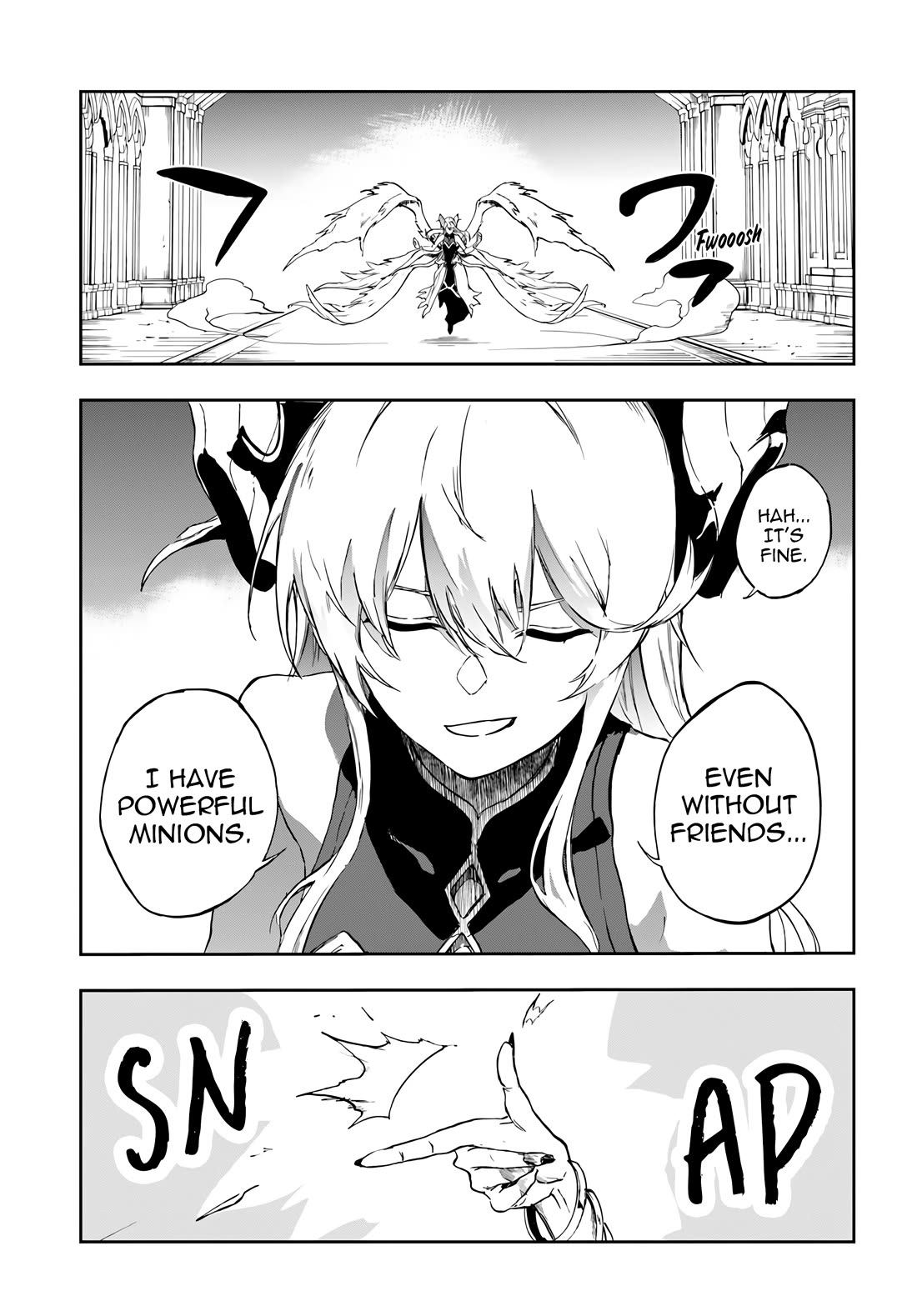 EXP Is Golden Chapter 20 page 35 - Chapter 20