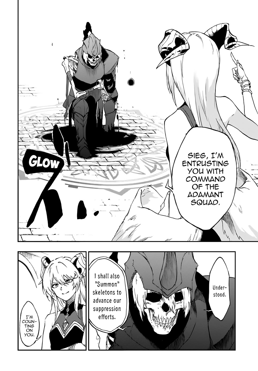 EXP Is Golden Chapter 20 page 36 - Chapter 20