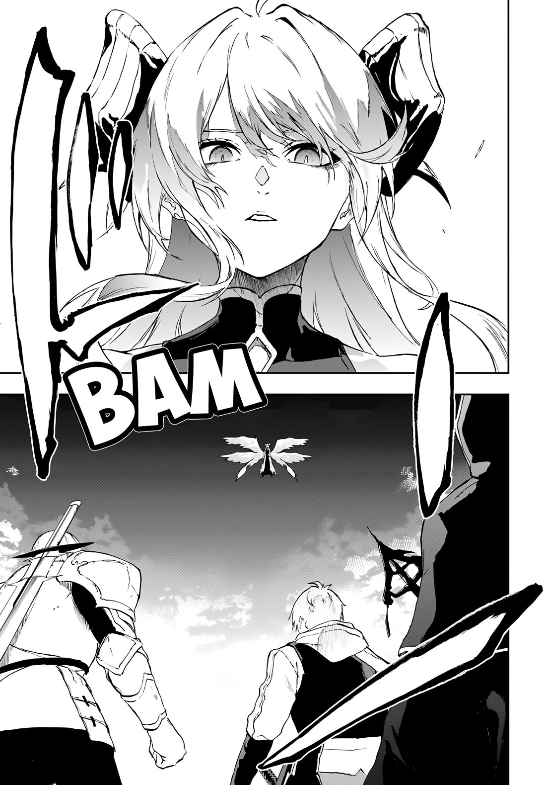 EXP Is Golden Chapter 20 page 8 - Chapter 20