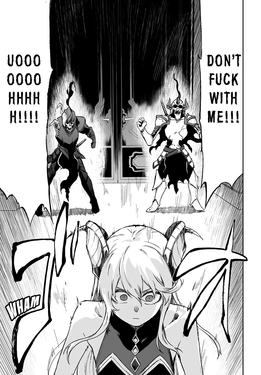 EXP Is Golden Chapter 21 page 16 - Chapter 21