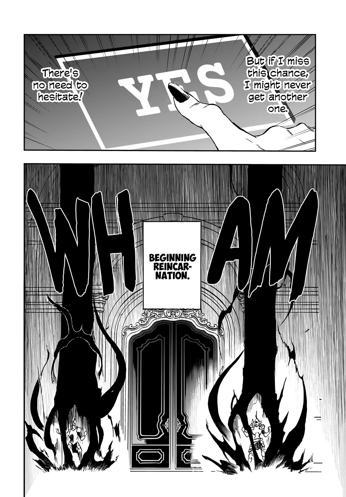 EXP Is Golden Chapter 21 page 19 - Chapter 21