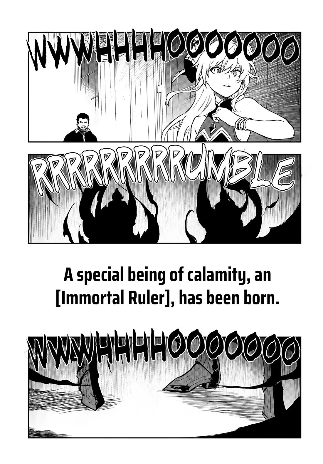 EXP Is Golden Chapter 21 page 20 - Chapter 21