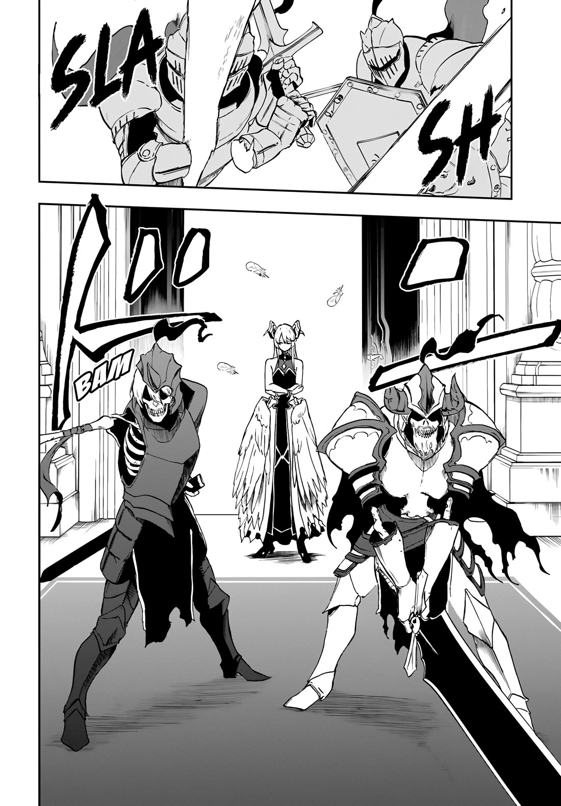 EXP Is Golden Chapter 21 page 7 - Chapter 21