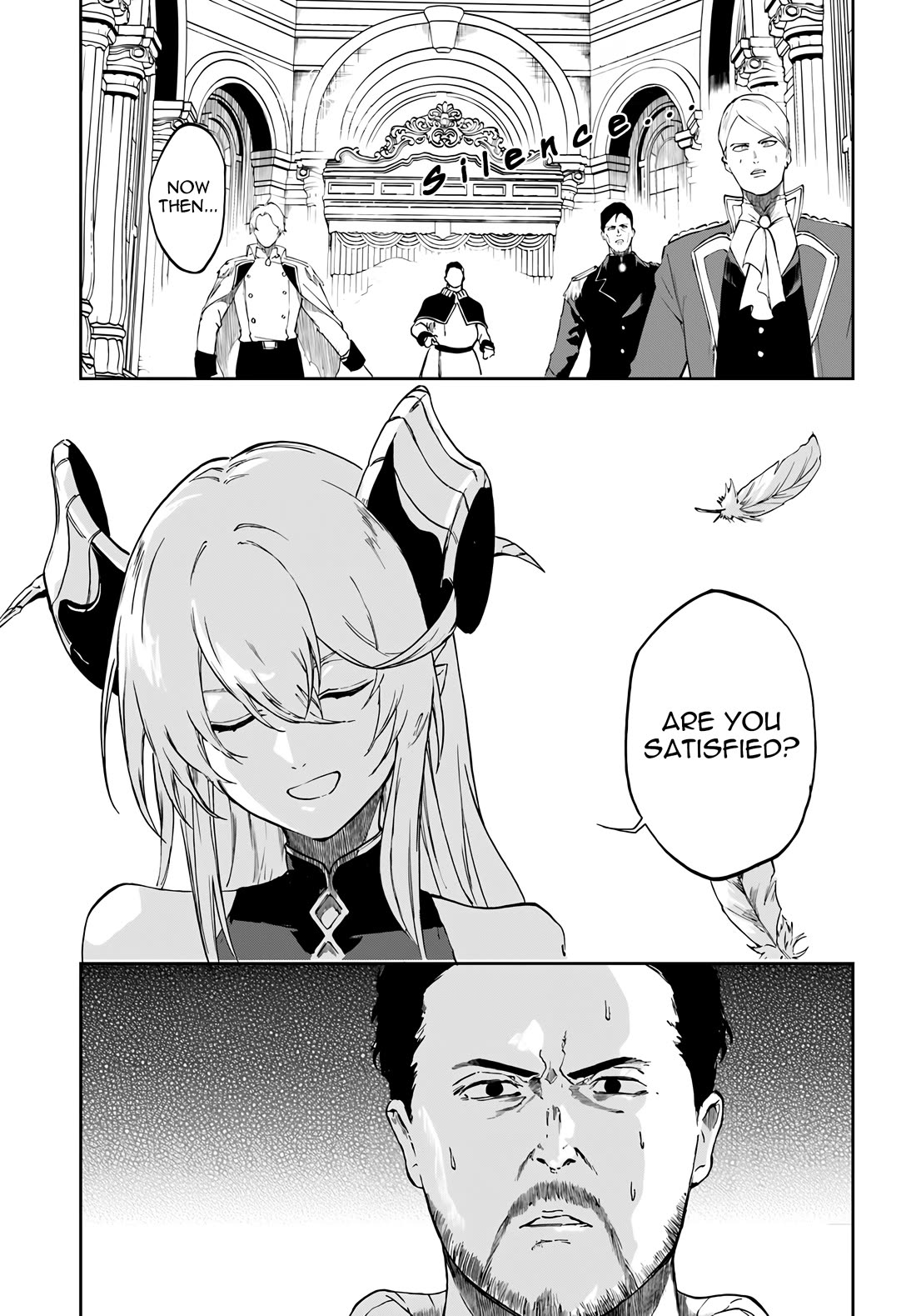 EXP Is Golden Chapter 21 page 8 - Chapter 21