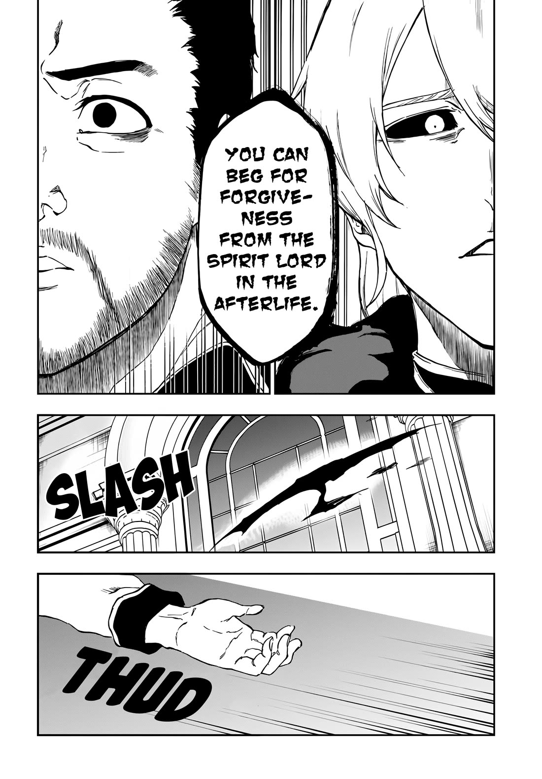 EXP Is Golden Chapter 22 page 15 - Chapter 22