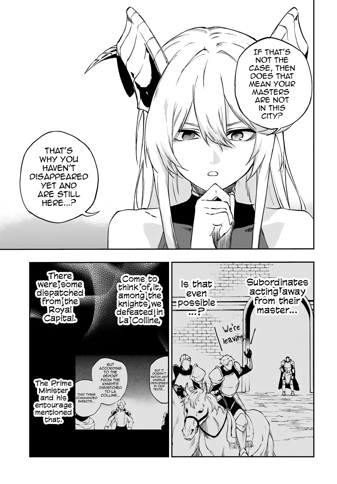 EXP Is Golden Chapter 22 page 18 - Chapter 22