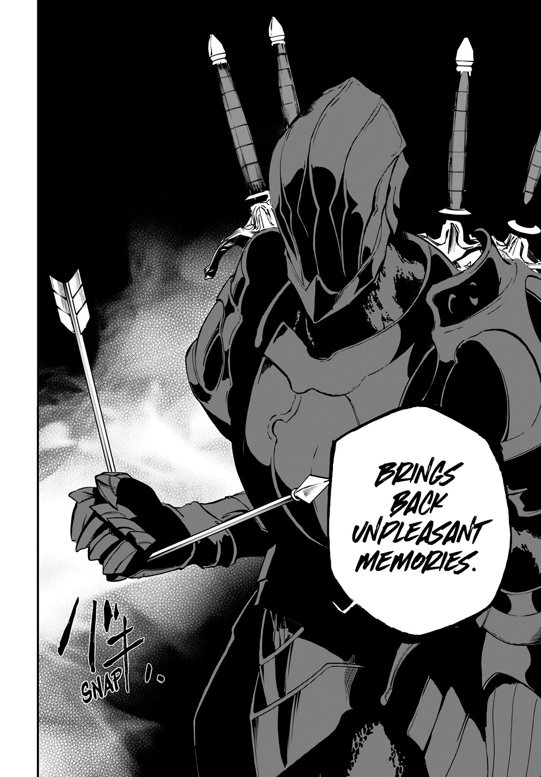 EXP Is Golden Chapter 22 page 25 - Chapter 22