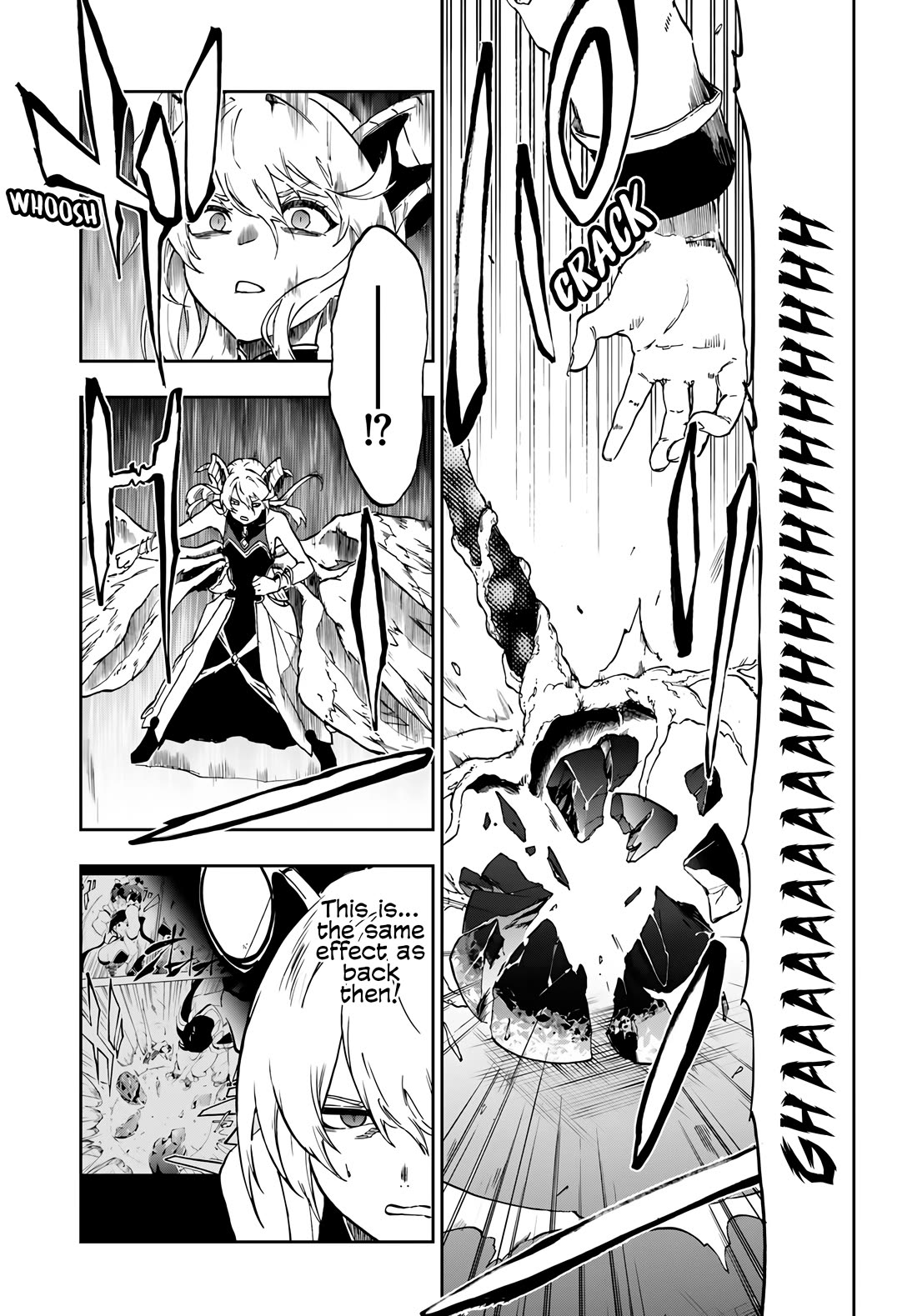 EXP Is Golden Chapter 22 page 6 - Chapter 22