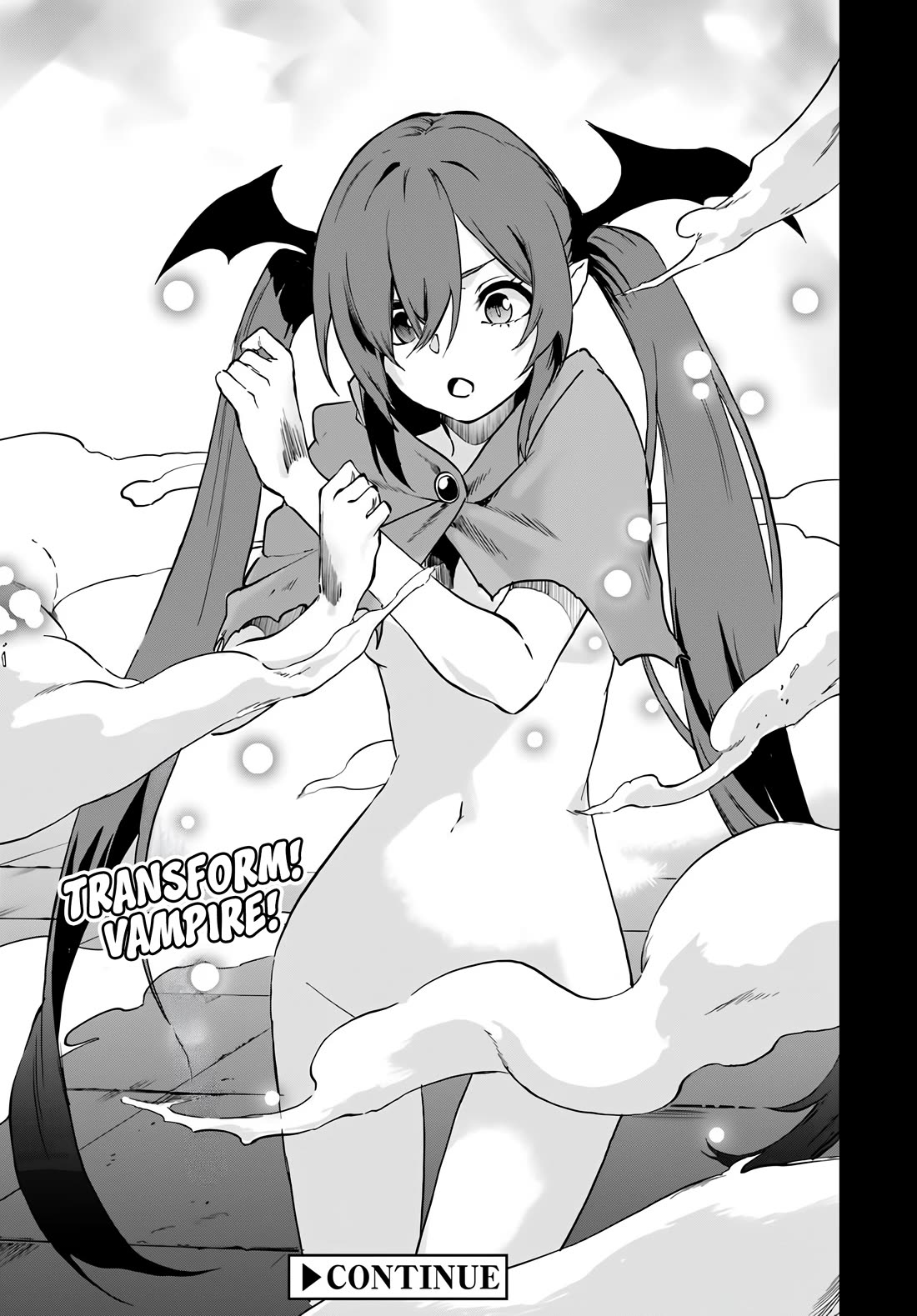 EXP Is Golden Chapter 23 page 30 - Chapter 23