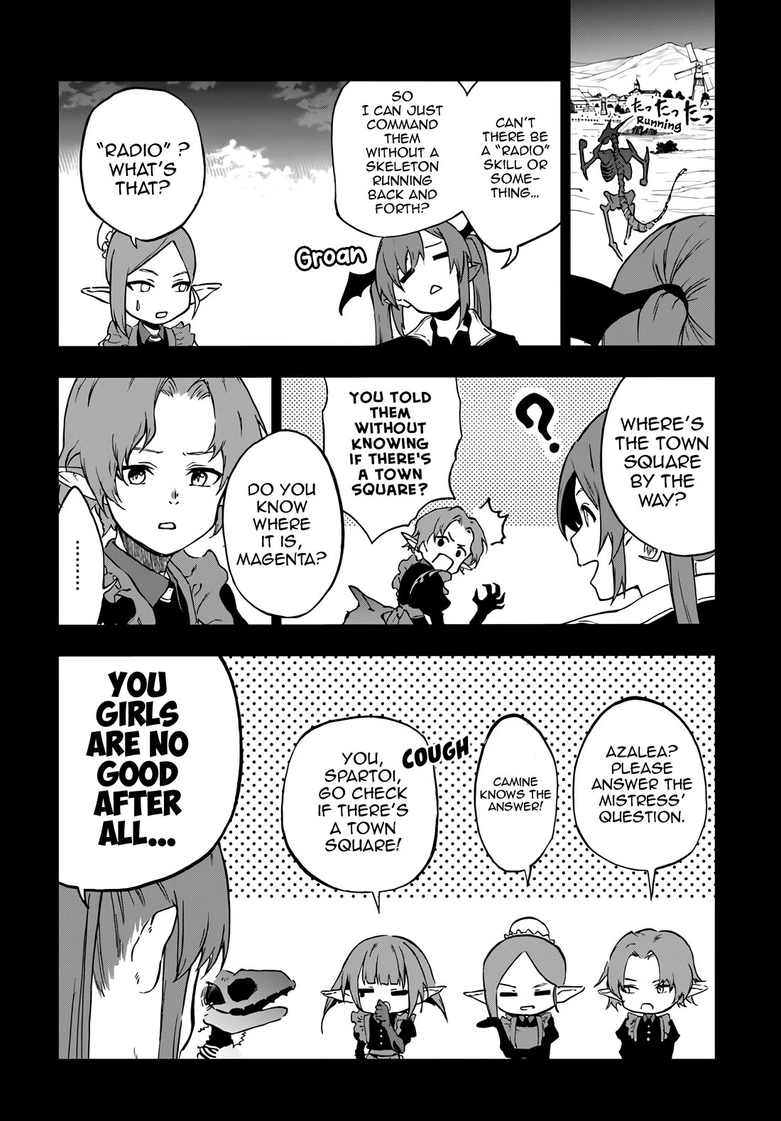 EXP Is Golden Chapter 24 page 26 - Chapter 24