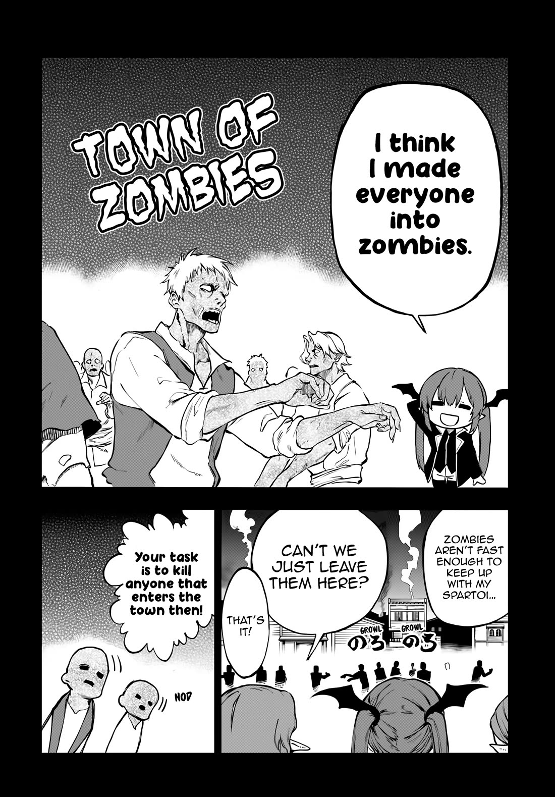EXP Is Golden Chapter 24 page 28 - Chapter 24