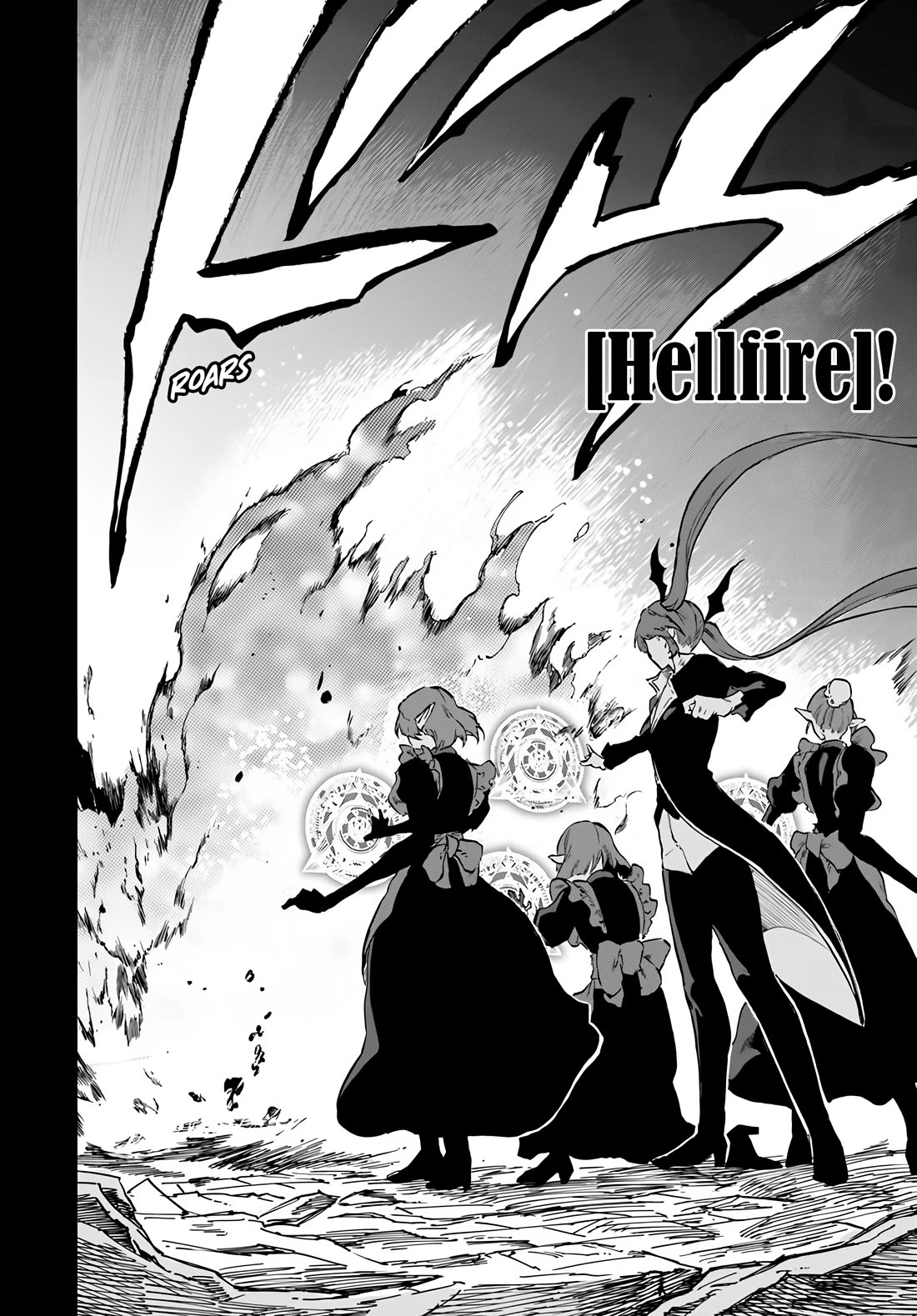 EXP Is Golden Chapter 25 page 17 - Chapter 25