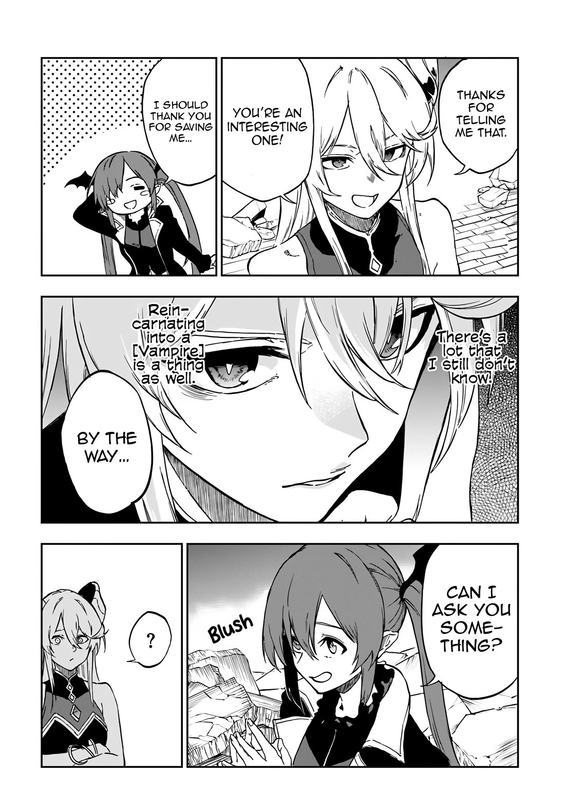 EXP Is Golden Chapter 25 page 25 - Chapter 25