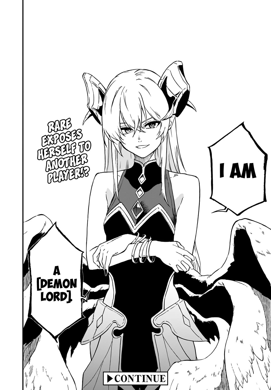EXP Is Golden Chapter 25 page 28 - Chapter 25