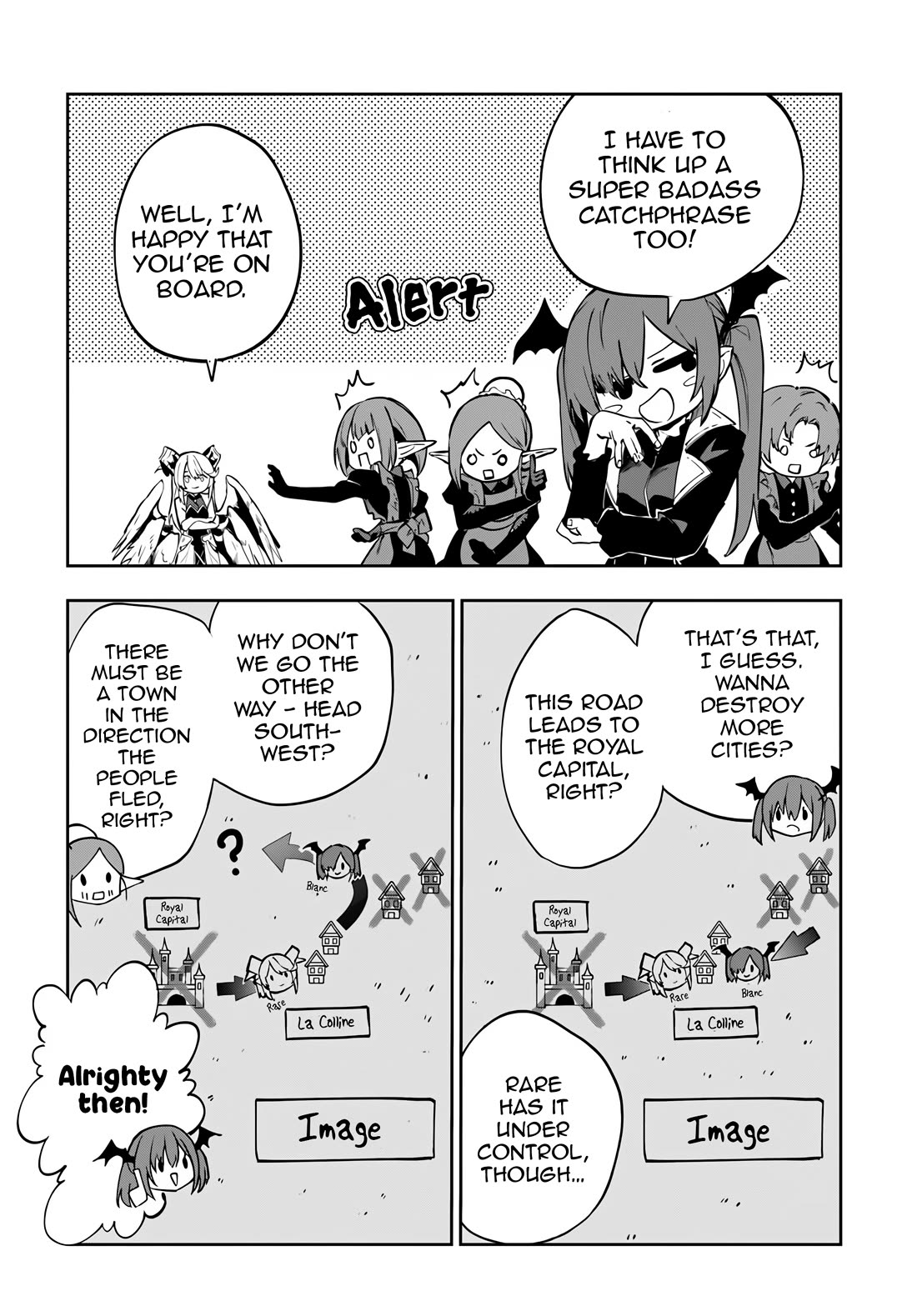 EXP Is Golden Chapter 26 page 10 - Chapter 26